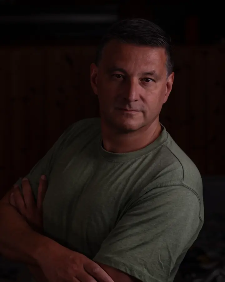 Erik Ersson
